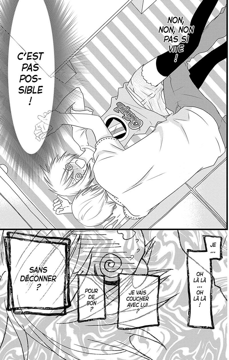 Bless You 3 - Extrait 1