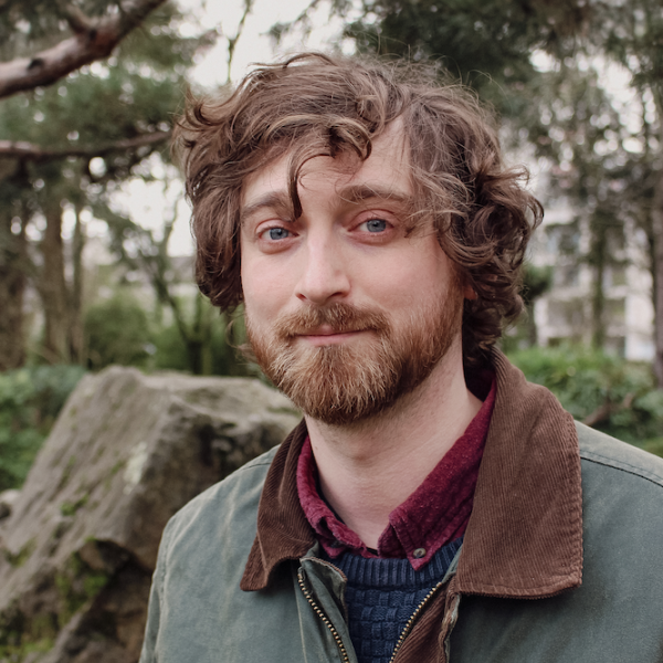 Vincent Dock - Auteur