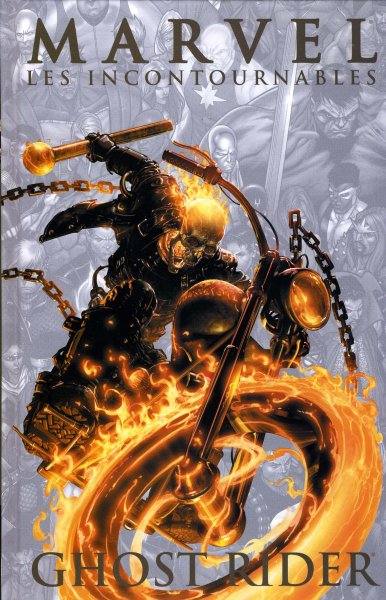 Ghost Rider