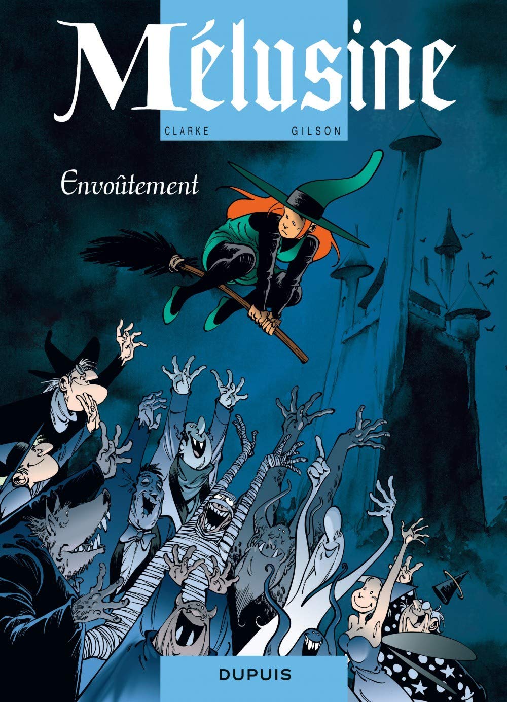Envoûtement