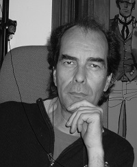 Ugolino Cossu - Auteur