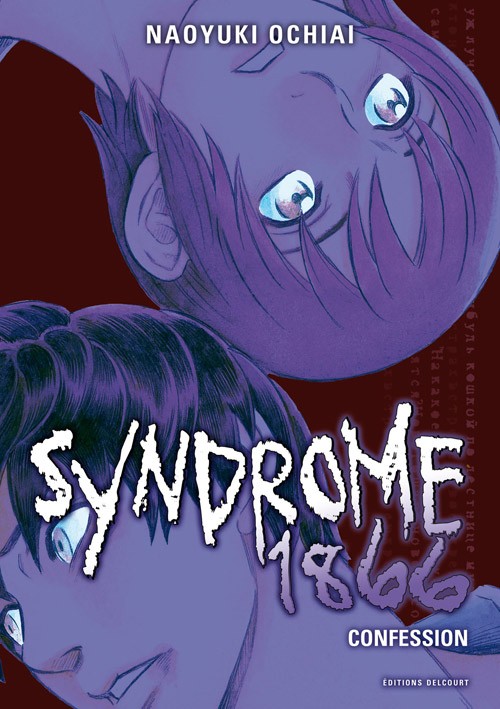 Syndrôme 1866 7