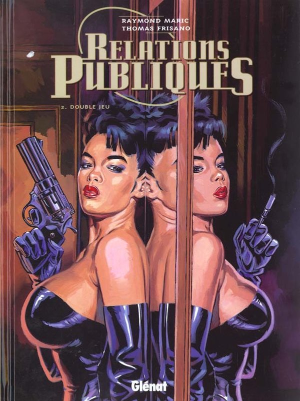 Double jeu