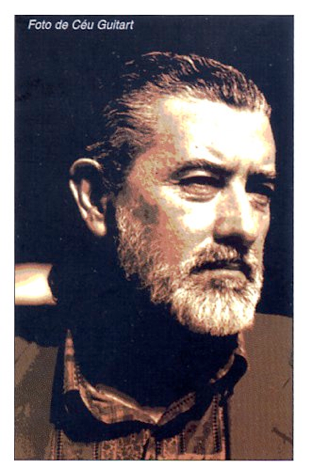 Victor Mesquita - Auteur