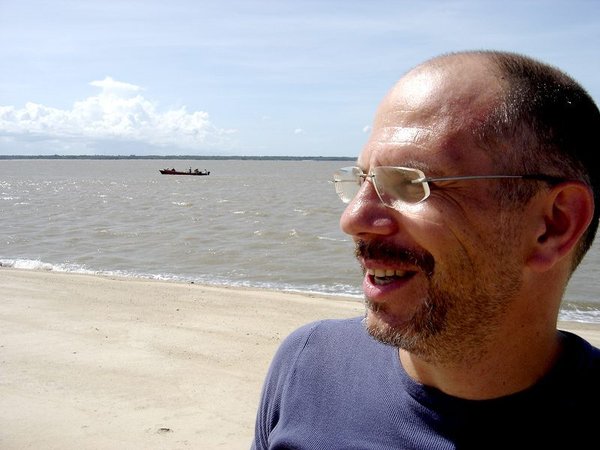 Fred Le Berre - Auteur