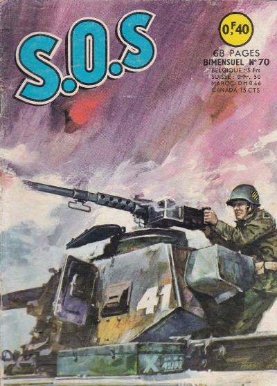 S.O.S. 70