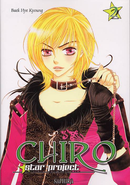 Chiro 2