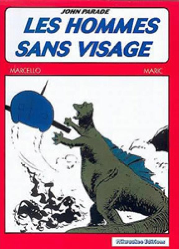Hommes sans visage (Les)