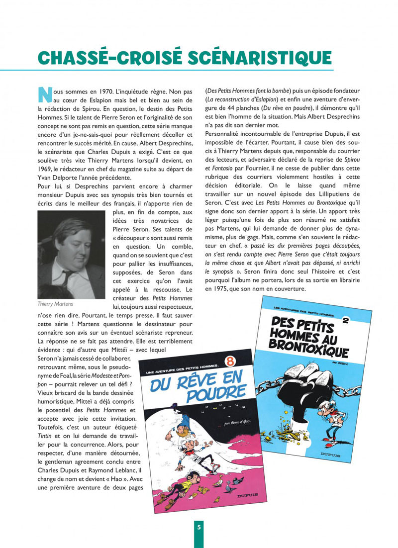 1970-1973 - Extrait 1