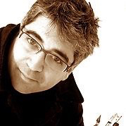 Simon Dupuis - Auteur