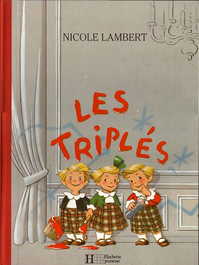 Triplés (Les)