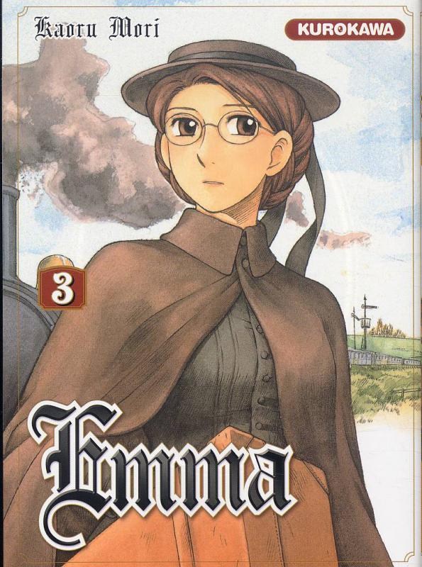 Emma 3