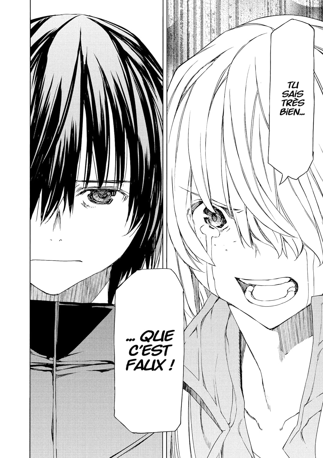 Gleipnir 14 - Extrait 1