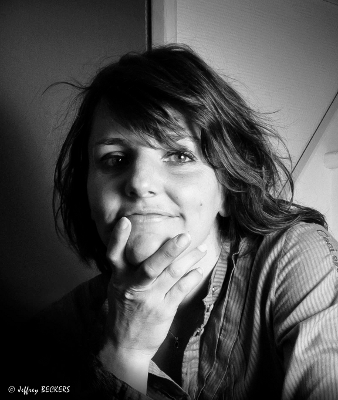 Valérie Vernay - Auteur