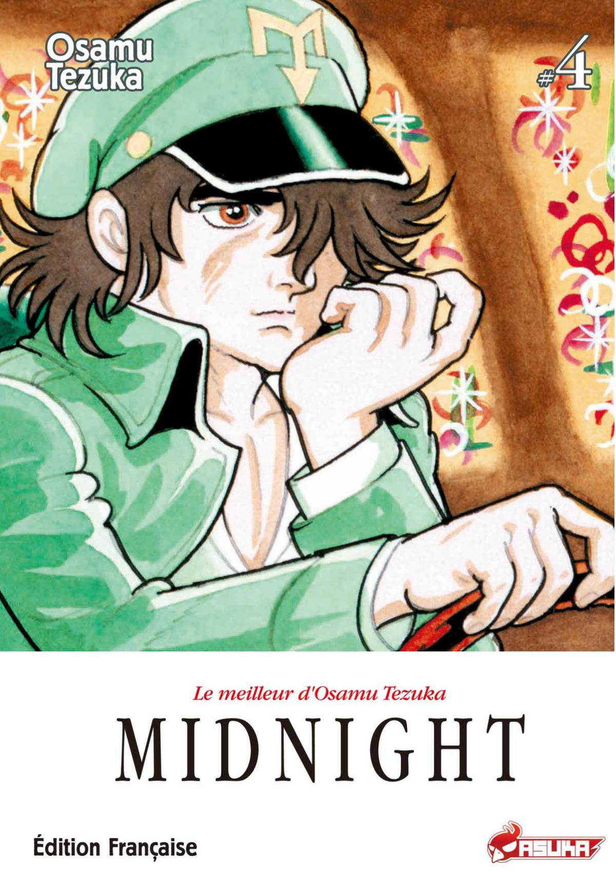 Midnight 4