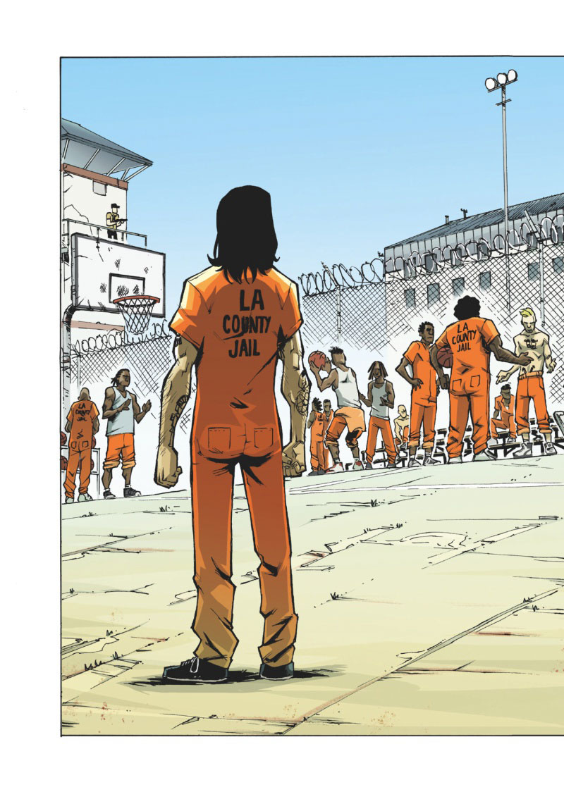 Rite de passage - Extrait 1