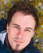 Marco Paschetta - Auteur