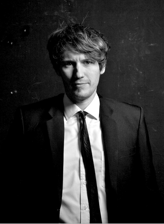 Robert Nippoldt - Auteur