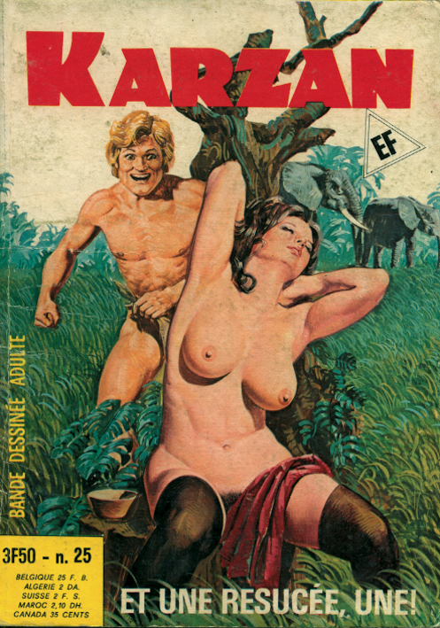 Et une resucée, une !