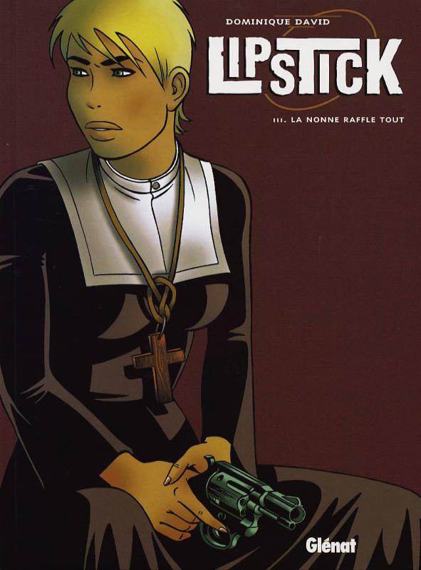 Nonne raffle tout (La)