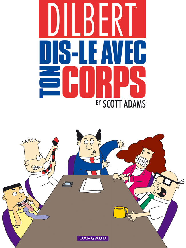 Dis-le avec ton corps