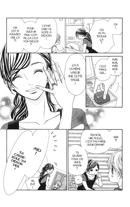 My teen Love 8 - Extrait 1