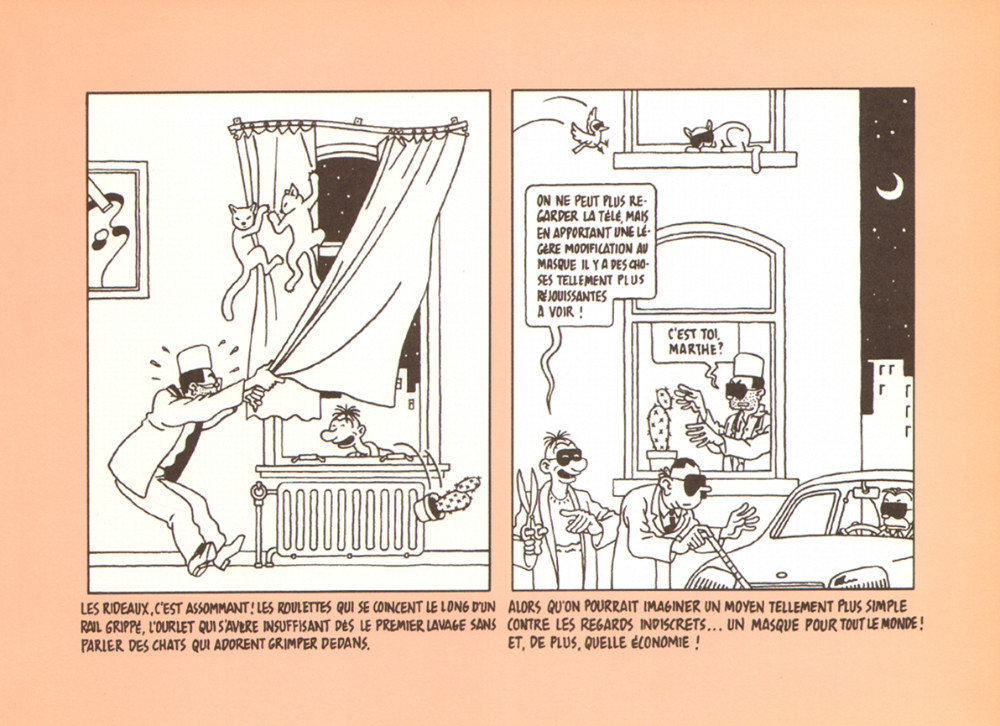 Passi, Messa ! 1 - Extrait 1