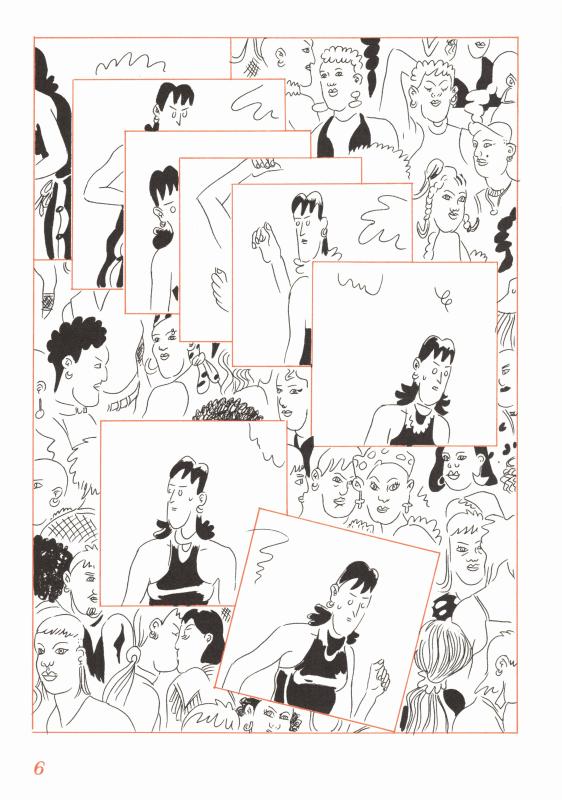 Part du feu (La) - Extrait 1