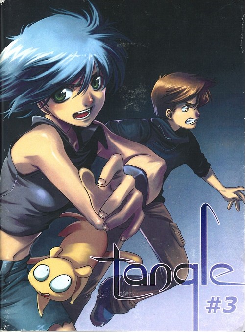 Tangle 3
