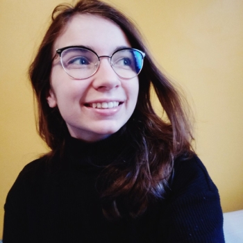 Manon Teisseire - Auteur