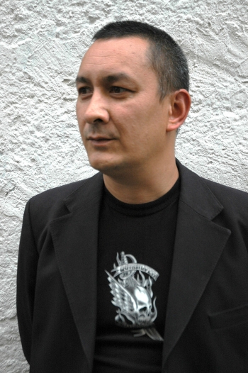 Lionel Tran - Auteur