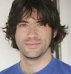 Javier Pina - Auteur