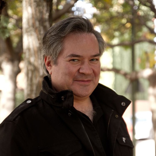Miguel Ángel Martín - Auteur