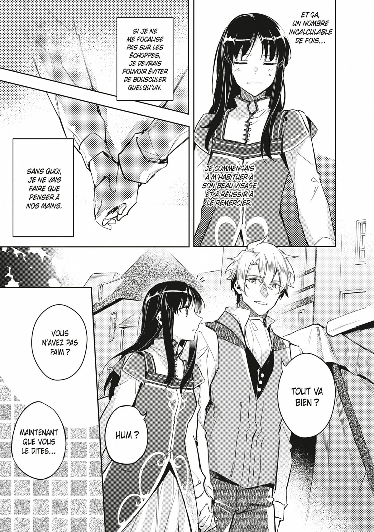 EXTRAordinaire Apothicaire (L') 2 - Extrait 1