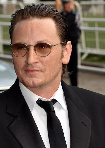 Benoît Magimel - Auteur