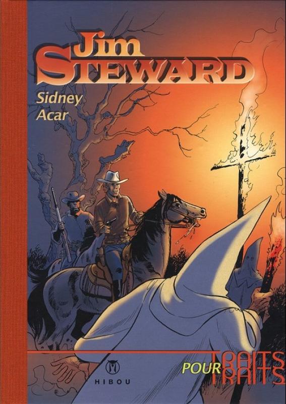 Jim Steward 1