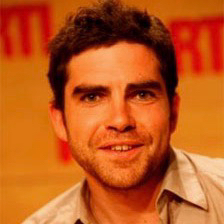 Julien Dumond - Auteur