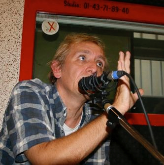 Barthélémy Schwartz - Auteur