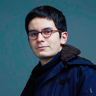Isao Moutte - Auteur