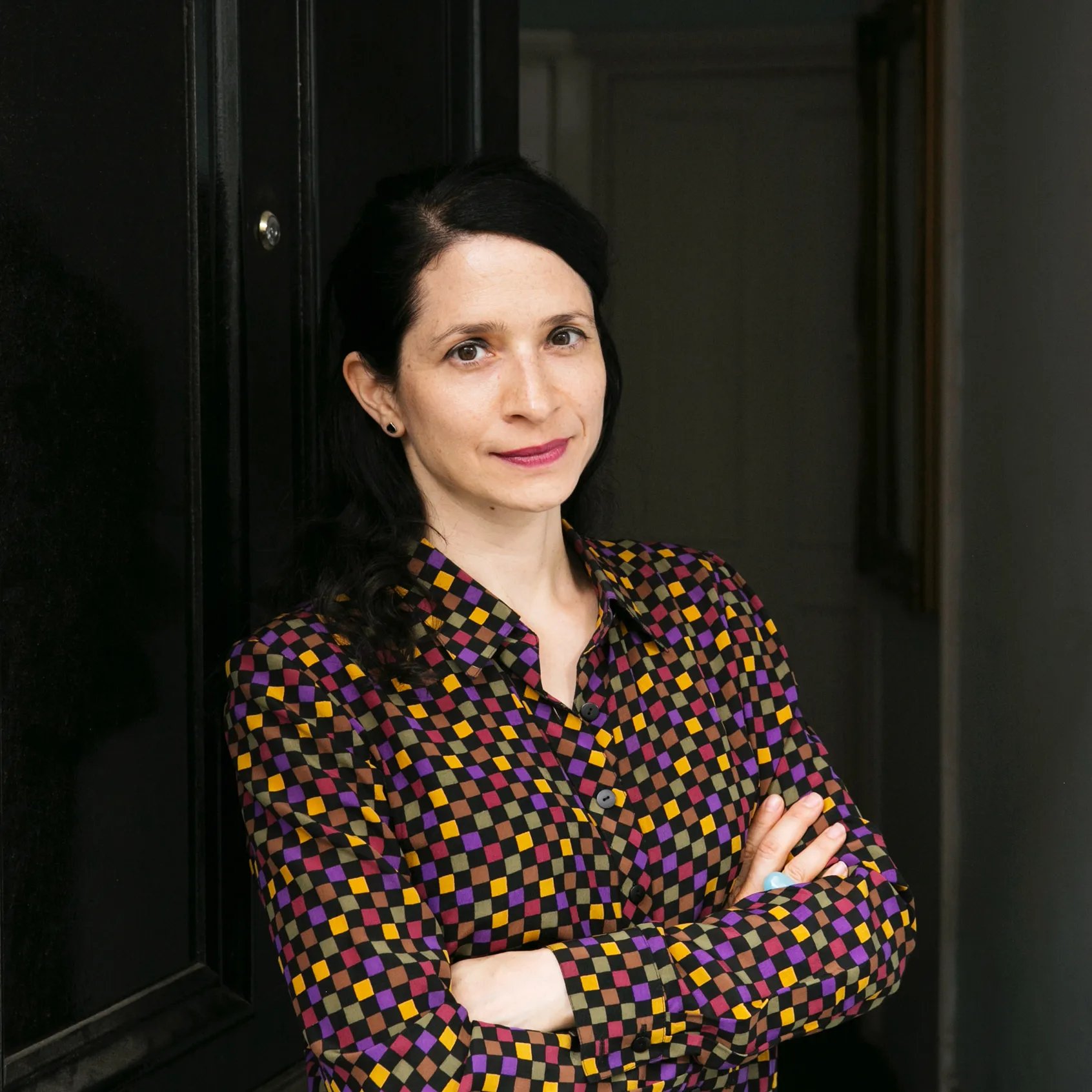 Chloe Aridjis - Auteur