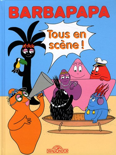 Tous en scène !
