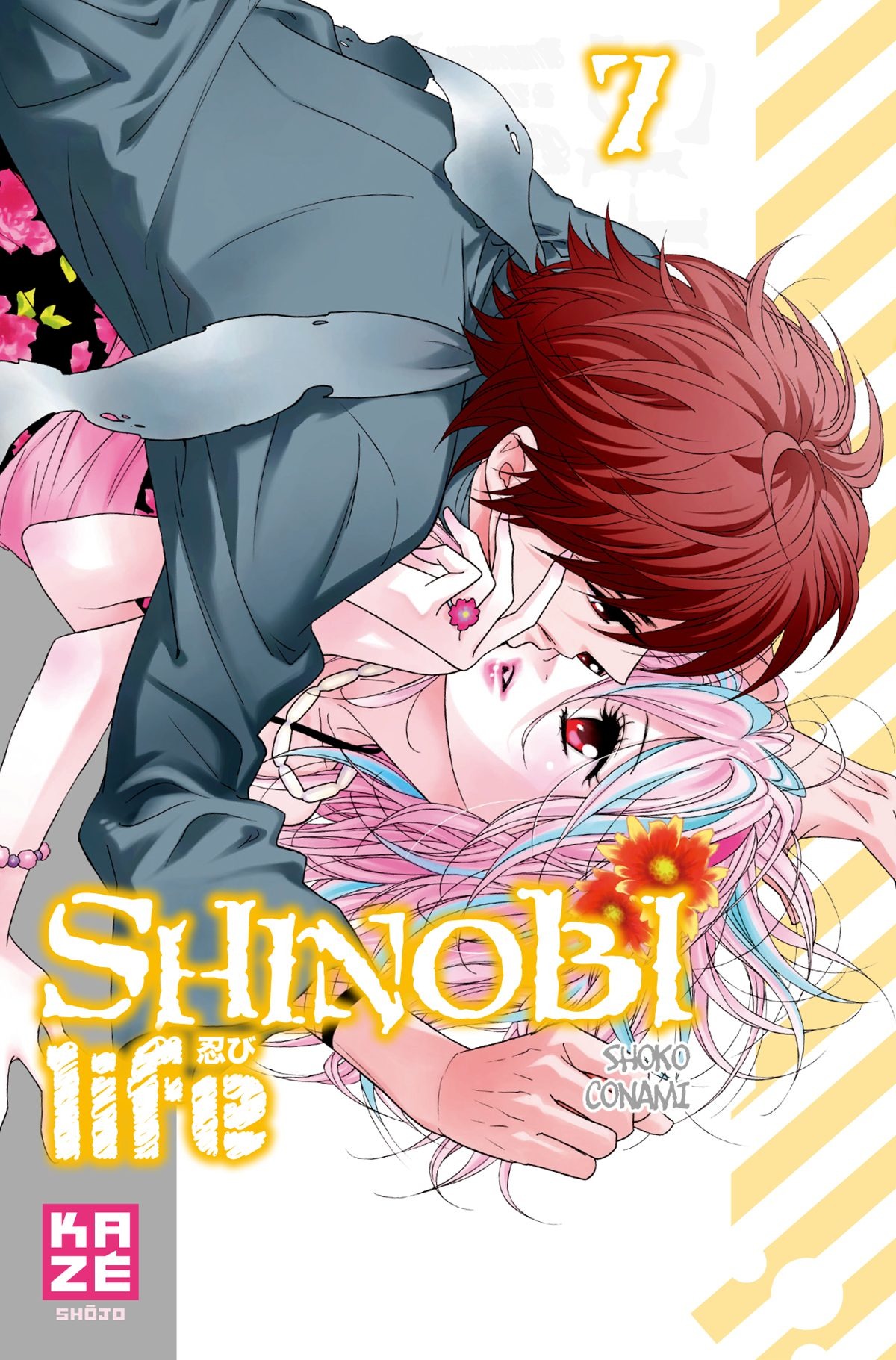 Shinobi Life 7