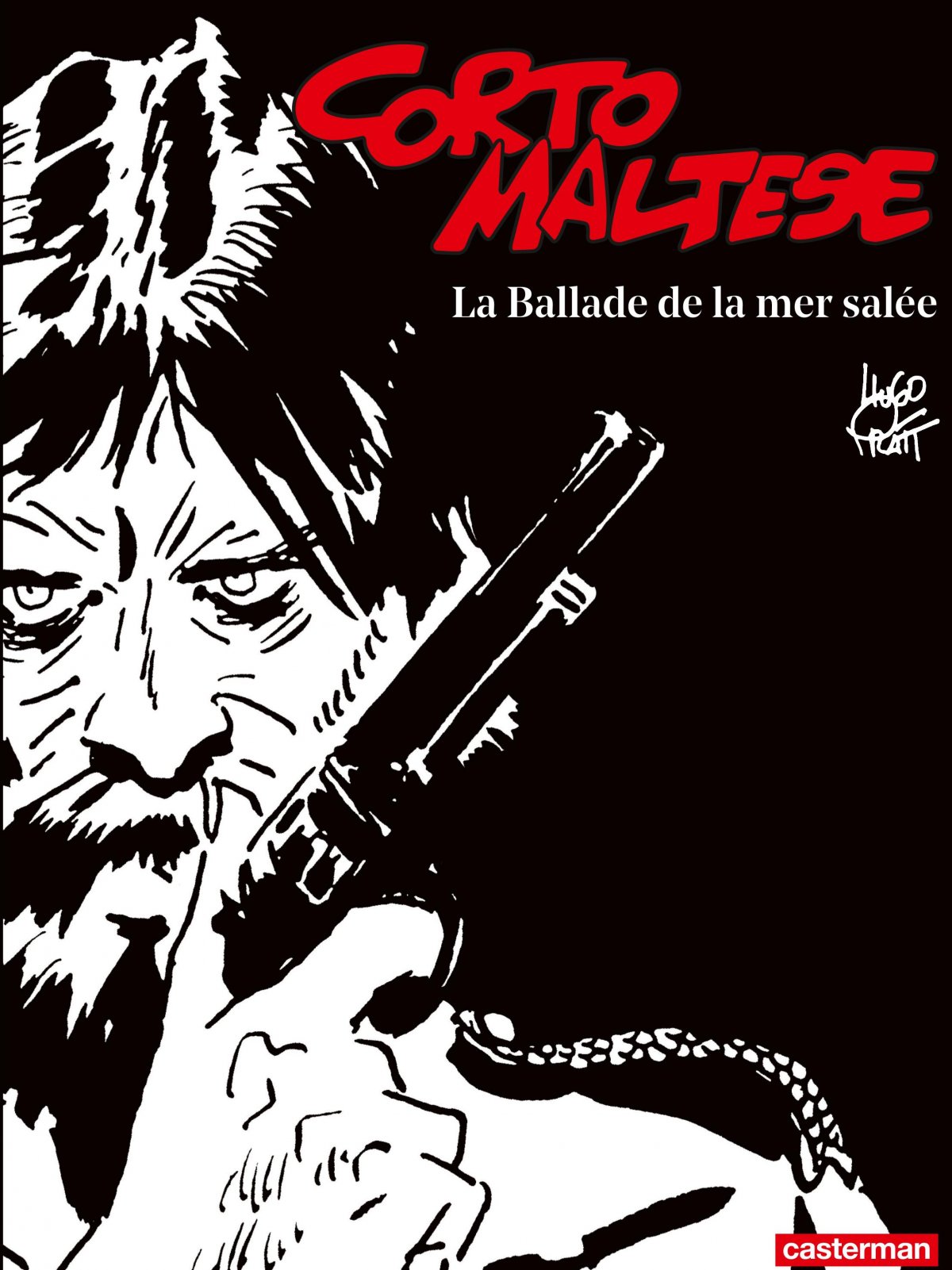 Ballade de la mer salée (La)