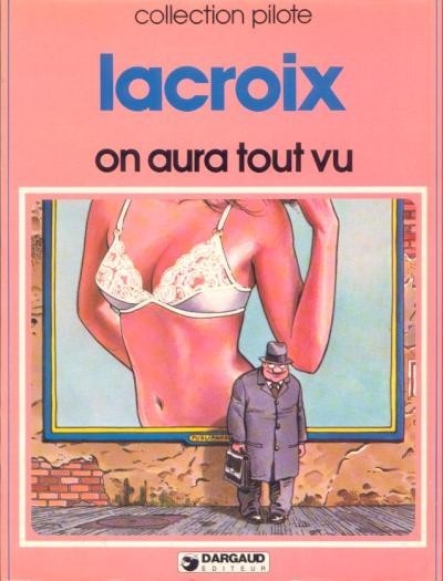 On aura tout vu