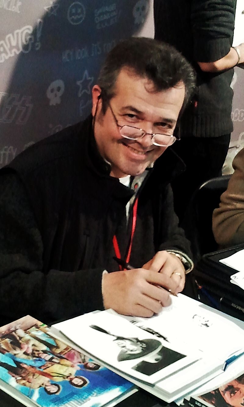 Claudio Villa - Auteur