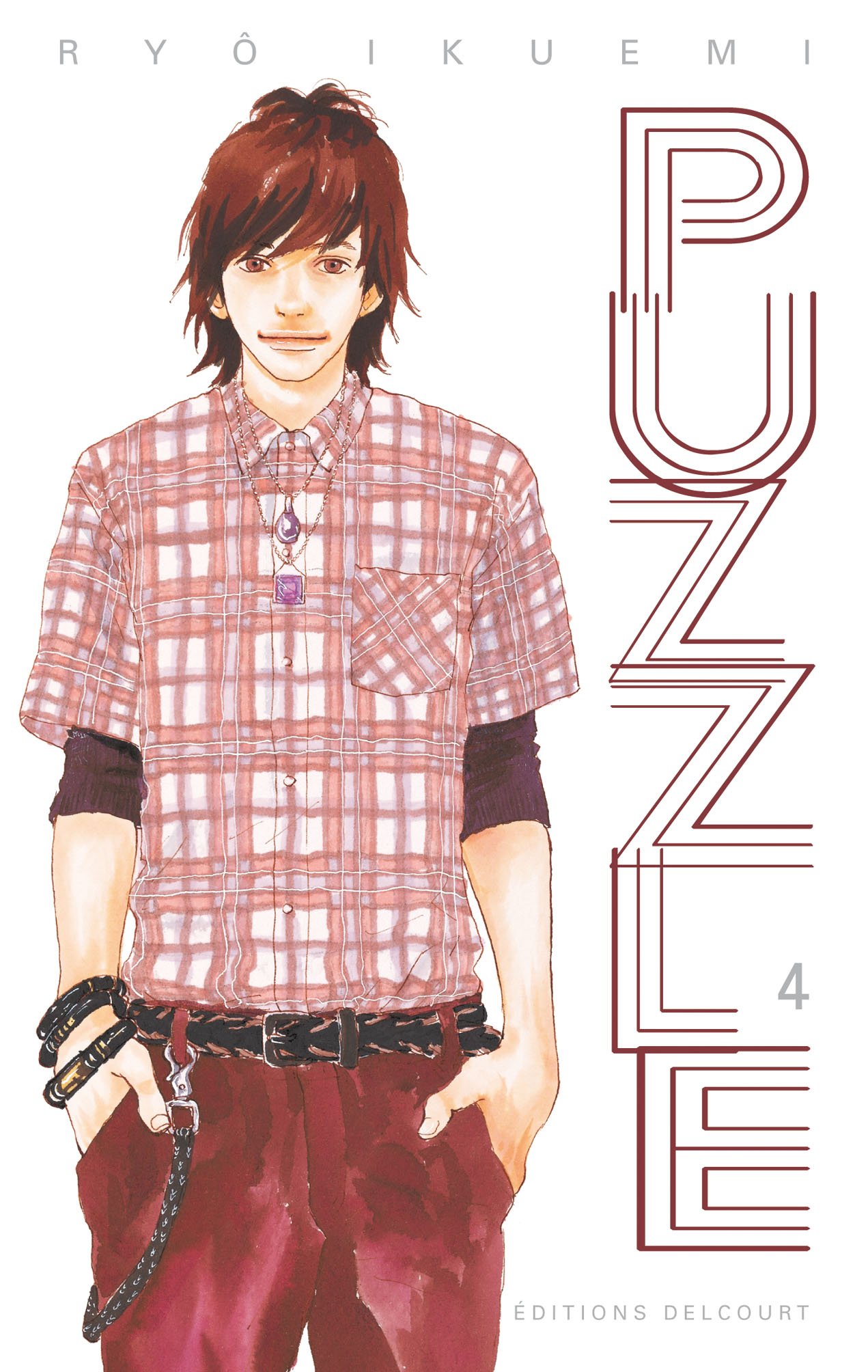 Puzzle 4