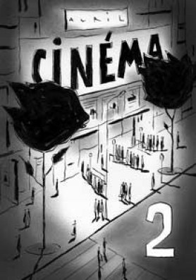 Série Cinéma