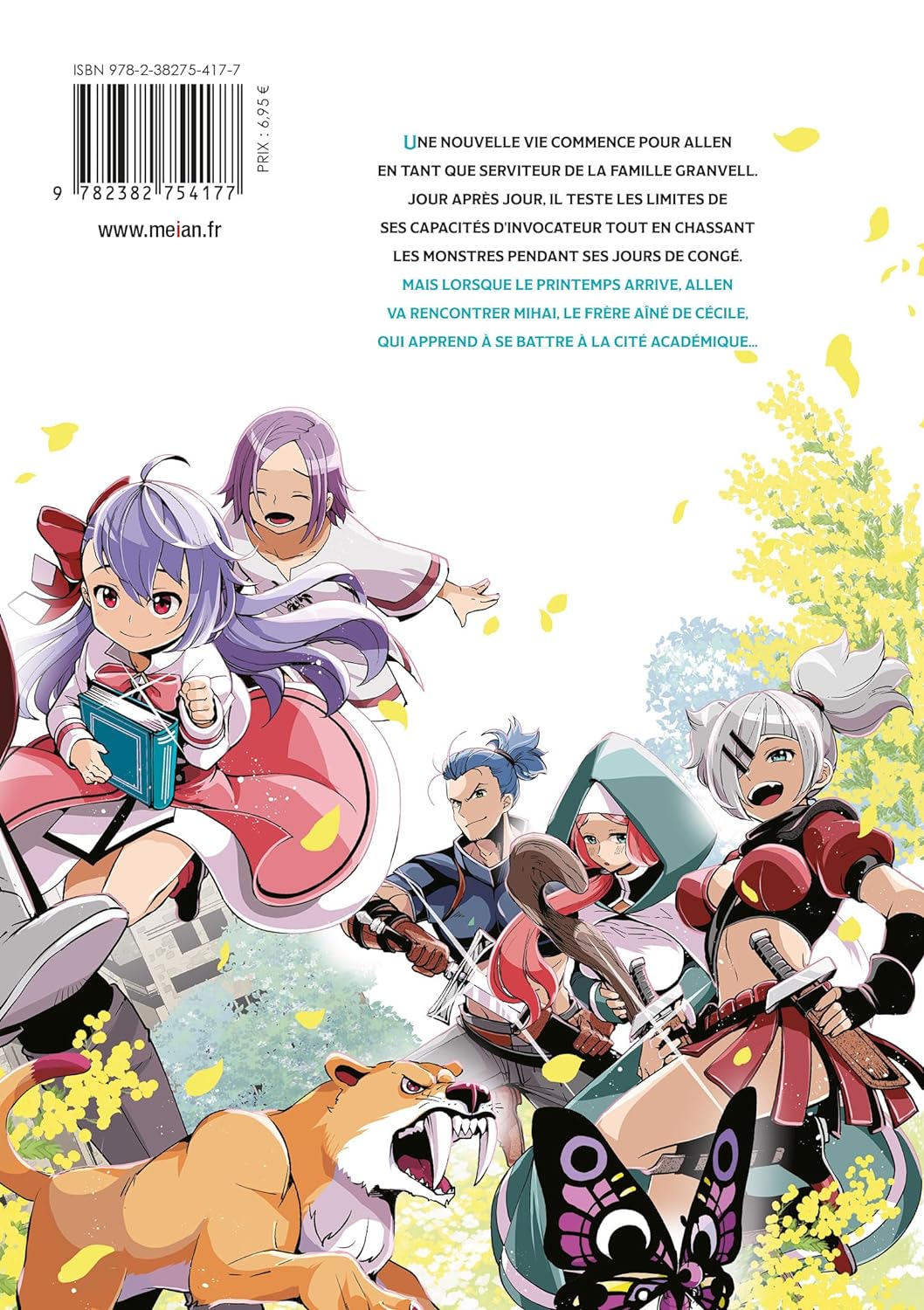 Hell Mode 2 - Extrait 1