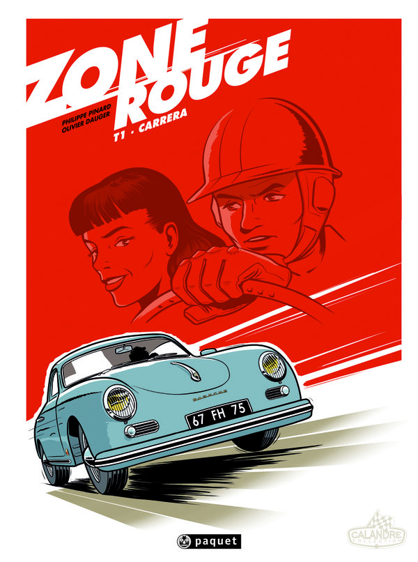 Carrera