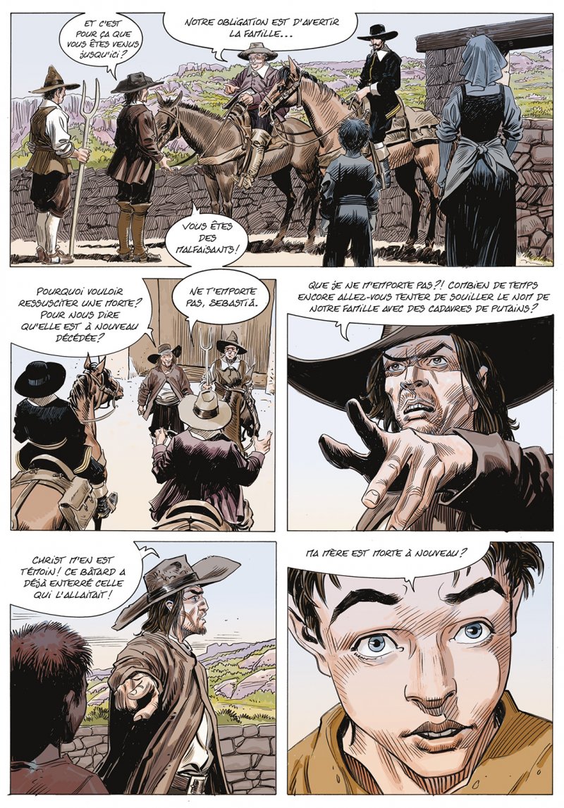 Pile ou Face - Extrait 1